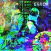 rien & skwill - MISSINPUT (greentop) - Single